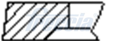 FRECCIA FR10-514200...